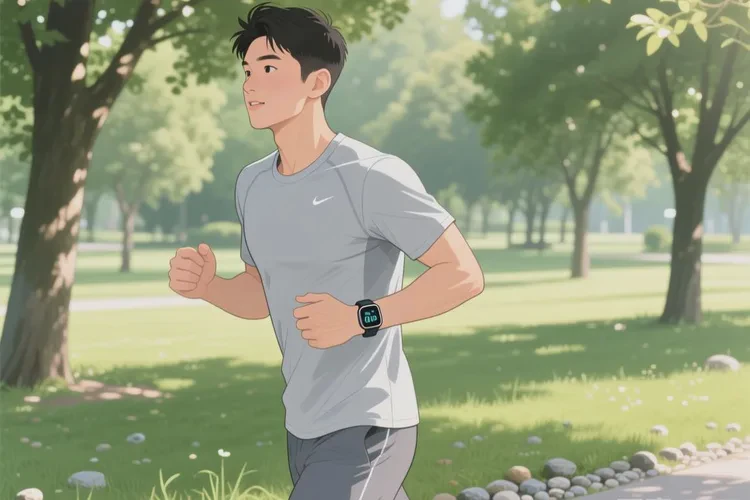 27歲晚上血糖7點(diǎn)8是怎么回事(圖2)