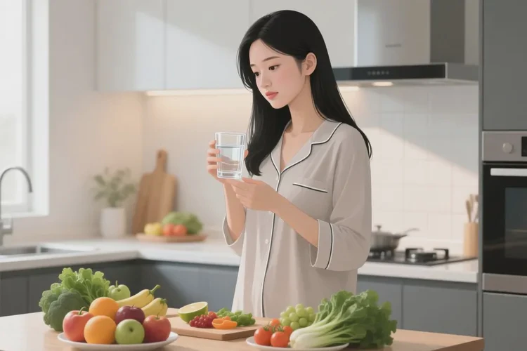 青年人臉上容易起濕疹能靠自己自愈嗎(圖3)