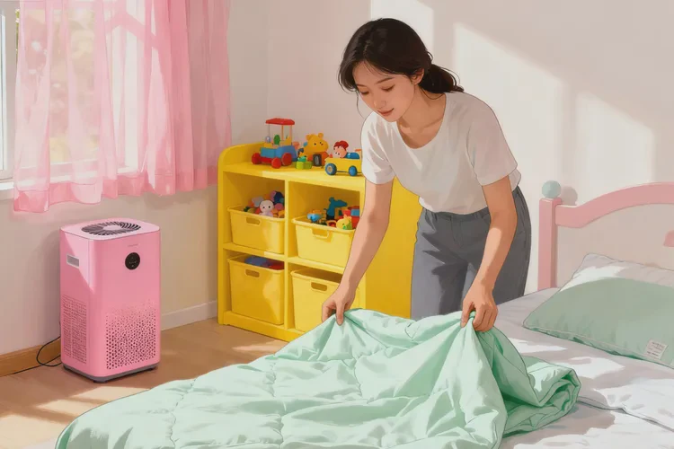 寶寶身上容易起濕疹可以治愈嗎(圖4)