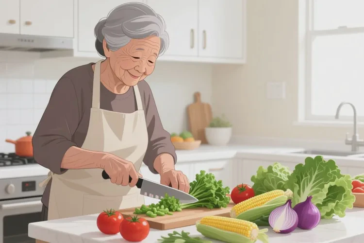 高齡老人全身長(zhǎng)濕疹能靠自己自愈嗎(圖4)