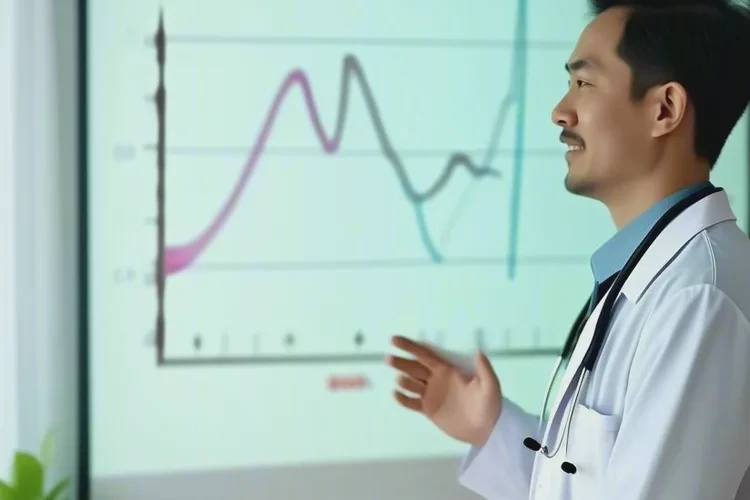 28歲空腹血糖24.4是怎么回事(圖3)