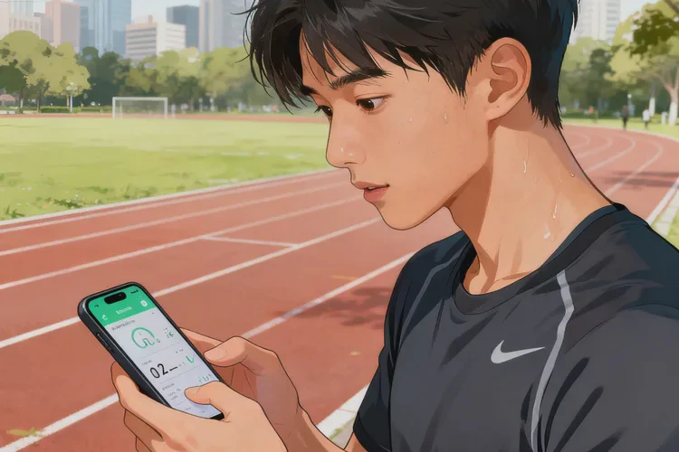 27歲下午血糖23.6是怎么回事(圖2)