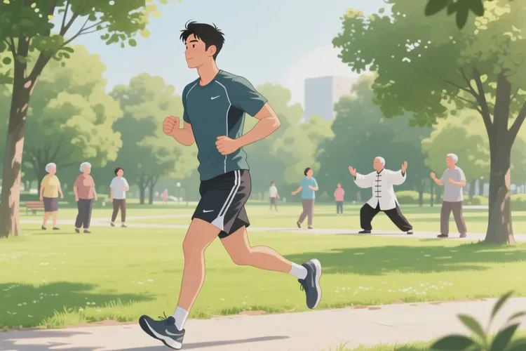 28歲早餐血糖16.4是怎么回事(圖2)