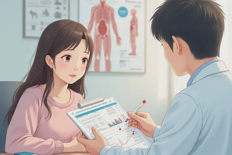 27歲晚上血糖4點(diǎn)5是怎么回事(圖3)