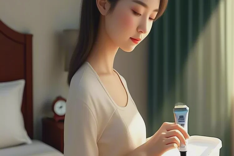 老年人大腿偶爾長濕疹可以治愈嗎(圖4)