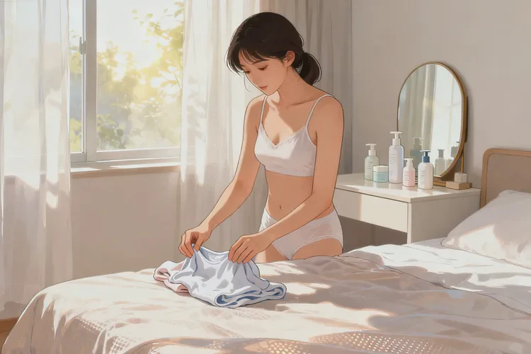 女人屁股上偶爾長(zhǎng)濕疹能靠自己自愈嗎(圖2)