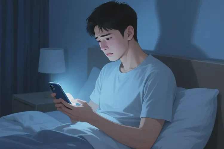 27岁睡前血糖12.9是怎么回事(图1)