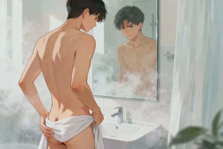 青年人屁股上長(zhǎng)濕疹能靠自己自愈嗎(圖2)