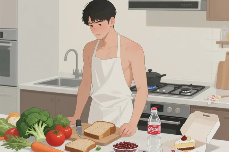 27歲晚上血糖15.5是怎么回事(圖3)