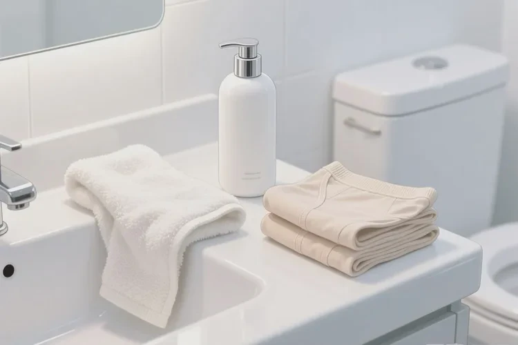 大學(xué)生肛周經(jīng)常長(zhǎng)濕疹能靠自己自愈嗎(圖2)