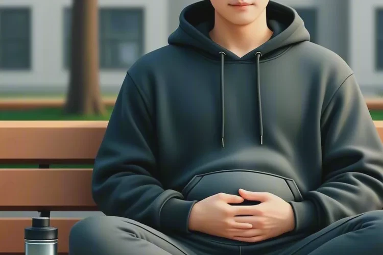 大學(xué)生肚子出現(xiàn)濕疹能靠自己自愈嗎(圖4)