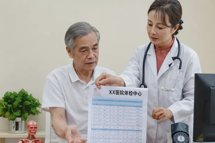 28歲晚餐血糖17.3是怎么回事(圖2)