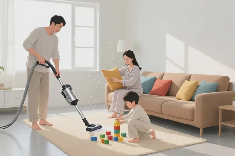 兒童大腿起濕疹可以治愈嗎(圖4)