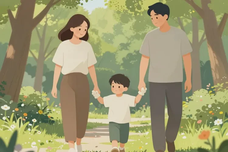 孩子全身有濕疹可以治愈嗎(圖2)