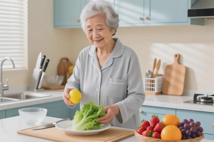 老年人肛周出濕疹能靠自己自愈嗎(圖4)