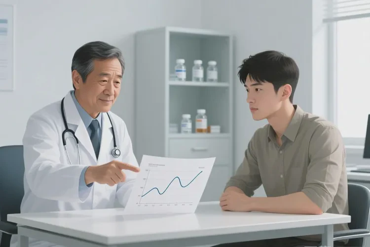 28歲中餐血糖3點(diǎn)4是怎么回事(圖4)