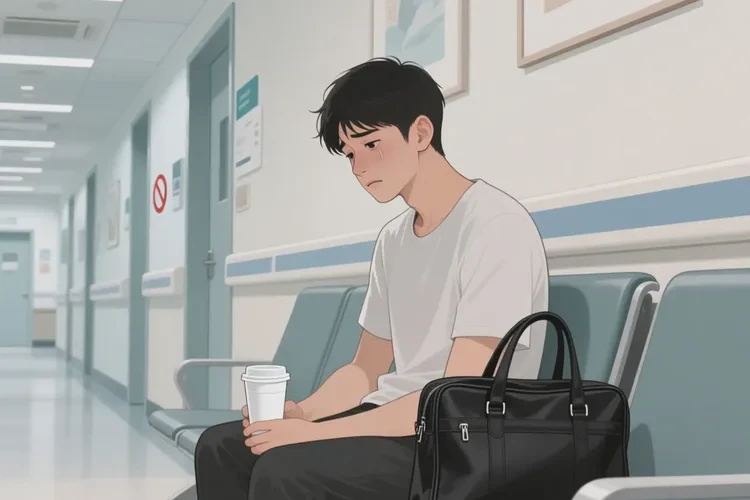 27歲下午血糖29.3是怎么回事(圖1)