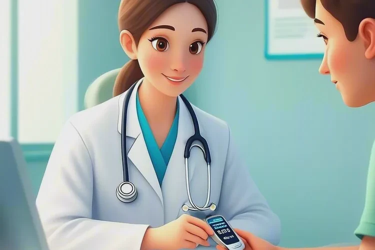 28歲中餐血糖28.1是怎么回事(圖3)