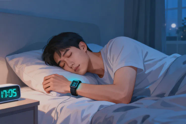 28歲早餐血糖17.7是怎么回事(圖2)