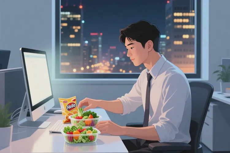 27歲下午血糖12點(diǎn)4是怎么回事(圖4)