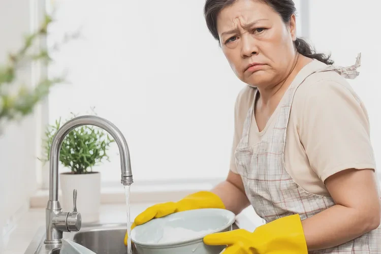 女人手上經(jīng)常起濕疹能靠自己自愈嗎(圖1)