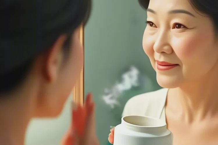 老人小腿偶爾長(zhǎng)濕疹可以治愈嗎(圖1)