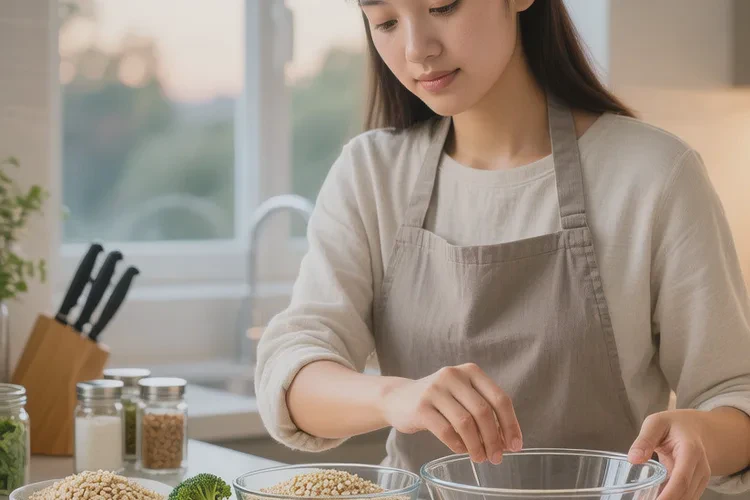 28歲晚餐血糖19.5是怎么回事(圖4)