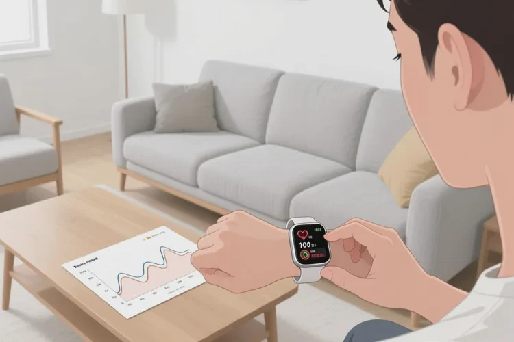 28歲晚餐血糖5點(diǎn)3是怎么回事(圖2)