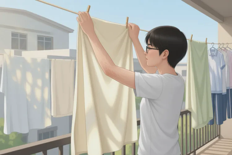 大學(xué)生手臂上偶爾長濕疹能靠自己自愈嗎(圖4)