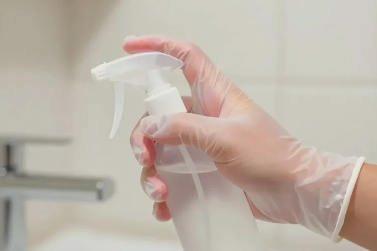 男人手上容易起濕疹能靠自己自愈嗎(圖2)