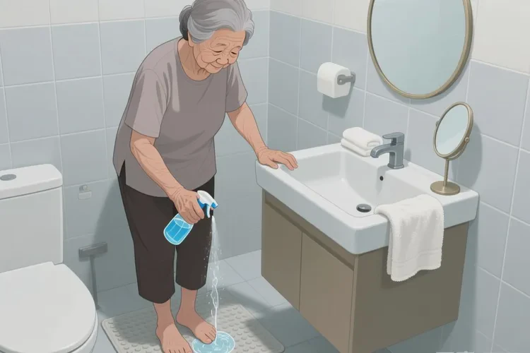 高齡老人腳上出濕疹能靠自己自愈嗎(圖3)