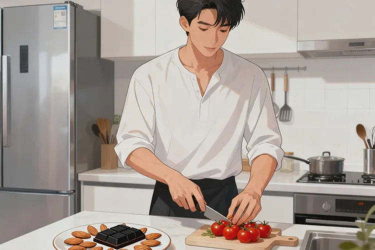 27歲下午血糖12點(diǎn)6是怎么回事(圖3)