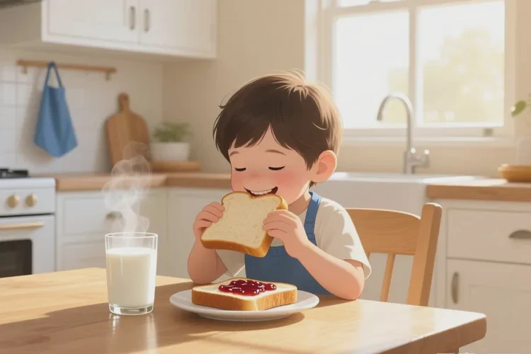 兒童大腿容易長濕疹可以治愈嗎(圖4)