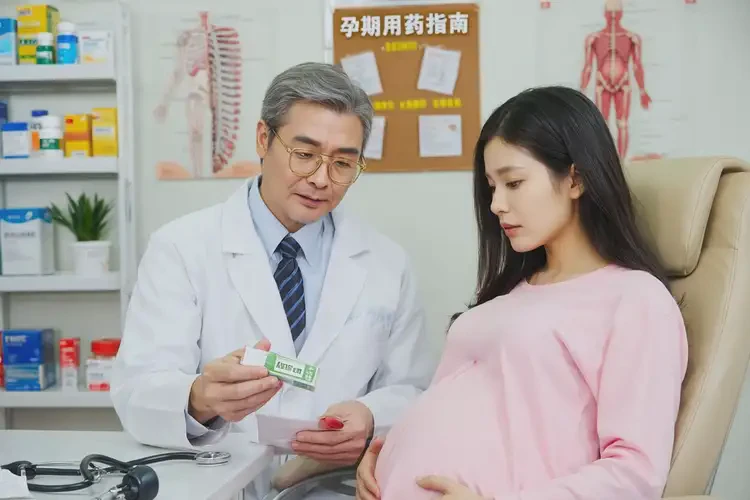 產(chǎn)婦面部容易起濕疹可以治好嗎(圖2)