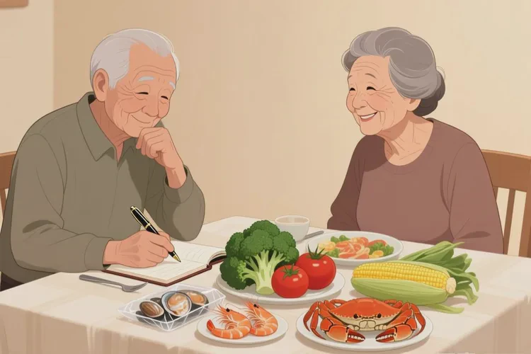 老年人肛周偶爾起濕疹可以治愈嗎(圖3)