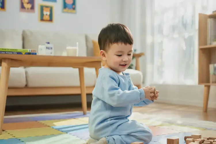 少兒手臂上起濕疹可以治好嗎(圖1)