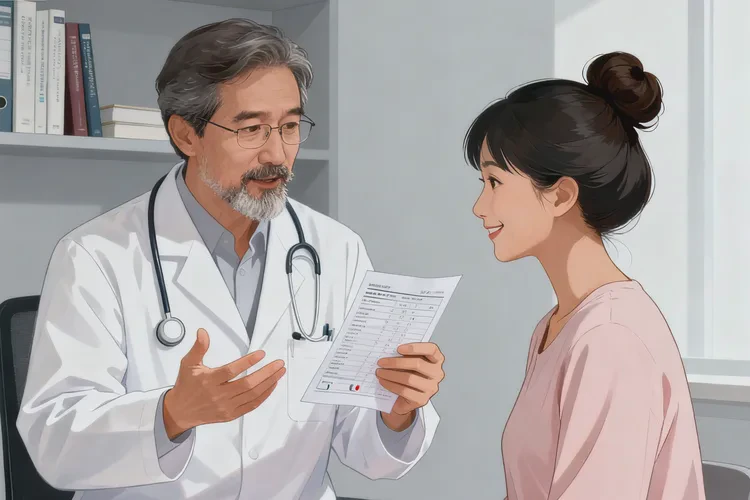 28歲晚餐血糖3點2是怎么回事(圖4)