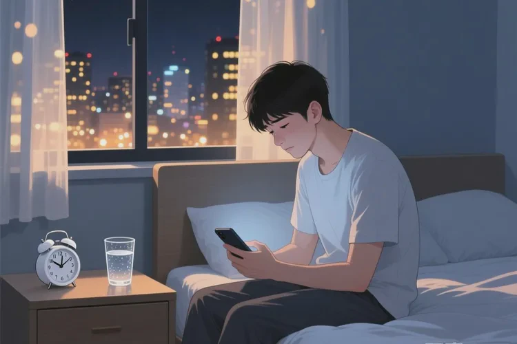 28歲中餐血糖9點5是怎么回事(圖4)