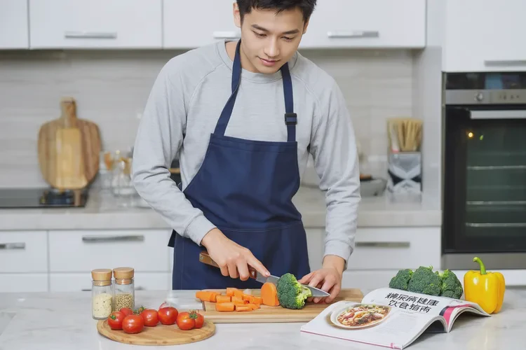 27歲下午血糖29.8是怎么回事(圖4)