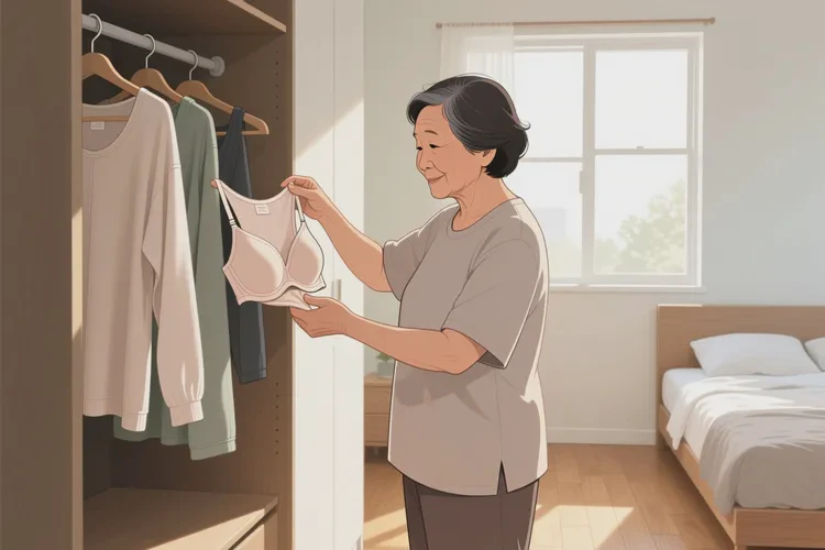 老人肚子上偶爾起濕疹可以治愈嗎(圖3)