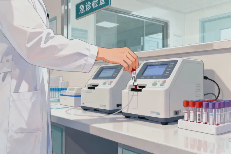 27歲下午血糖28.9是怎么回事(圖2)