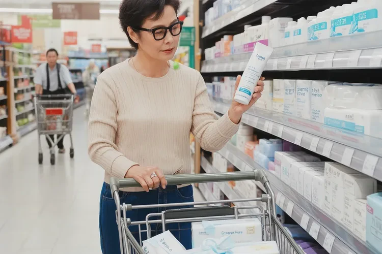 小孩手臂容易長(zhǎng)濕疹可以治愈嗎(圖3)