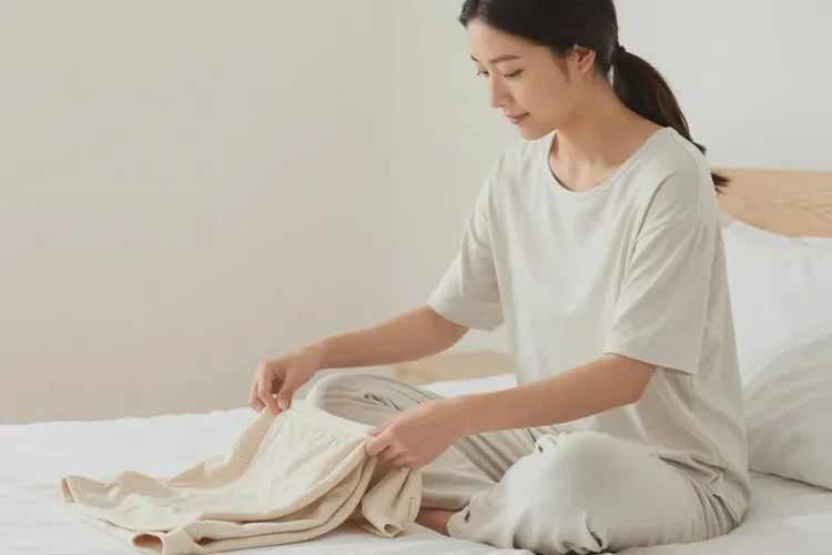 哺乳期媽媽大腿上經(jīng)常起濕疹能靠自己自愈嗎(圖3)