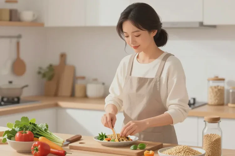 27歲晚上血糖8.3是怎么回事(圖4)