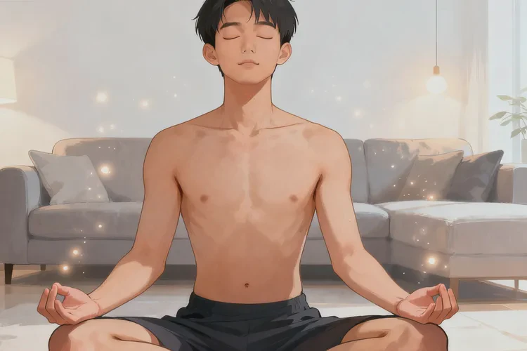 27歲下午血糖14.8是怎么回事(圖4)