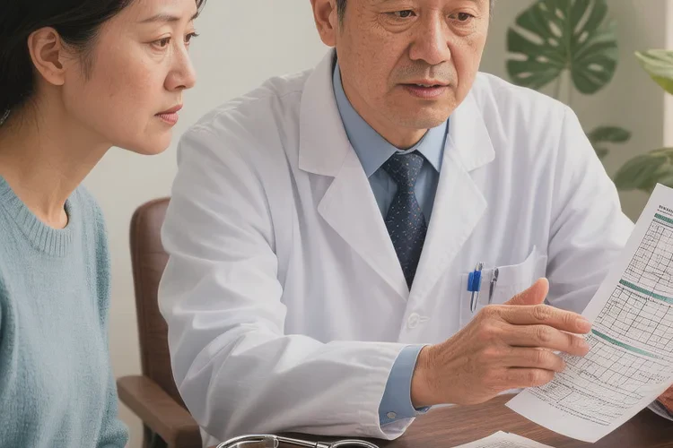 28岁餐后血糖16.7是怎么回事(图3)