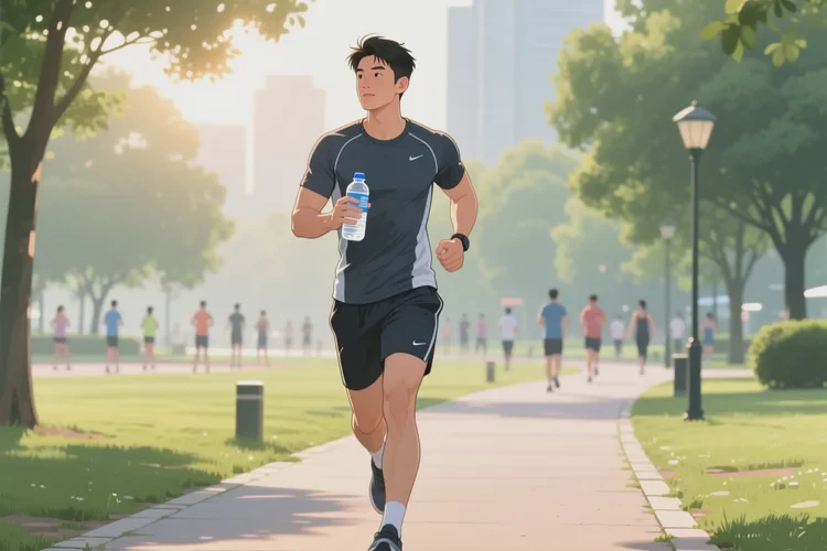 27歲睡前血糖21.4是怎么回事(圖4)