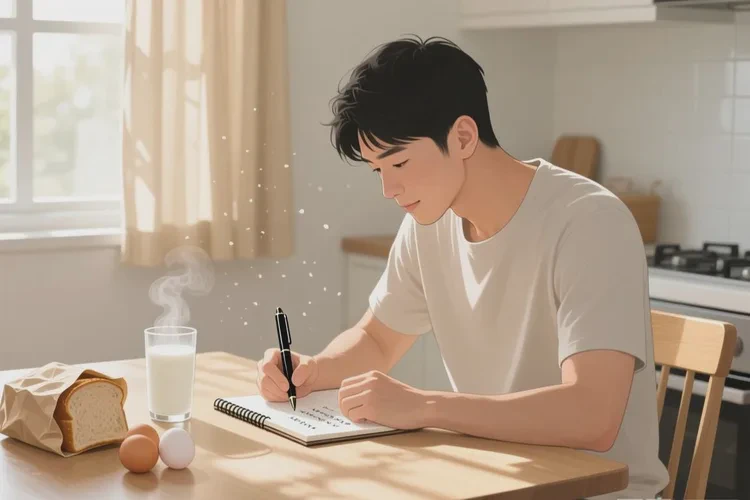 青年人肚子經(jīng)常起濕疹能靠自己自愈嗎(圖3)