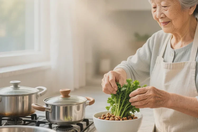 老年人臉上長濕疹能靠自己自愈嗎(圖3)