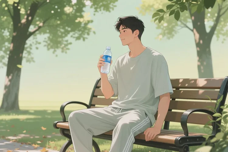 男人肛周經(jīng)常長(zhǎng)濕疹能靠自己自愈嗎(圖4)